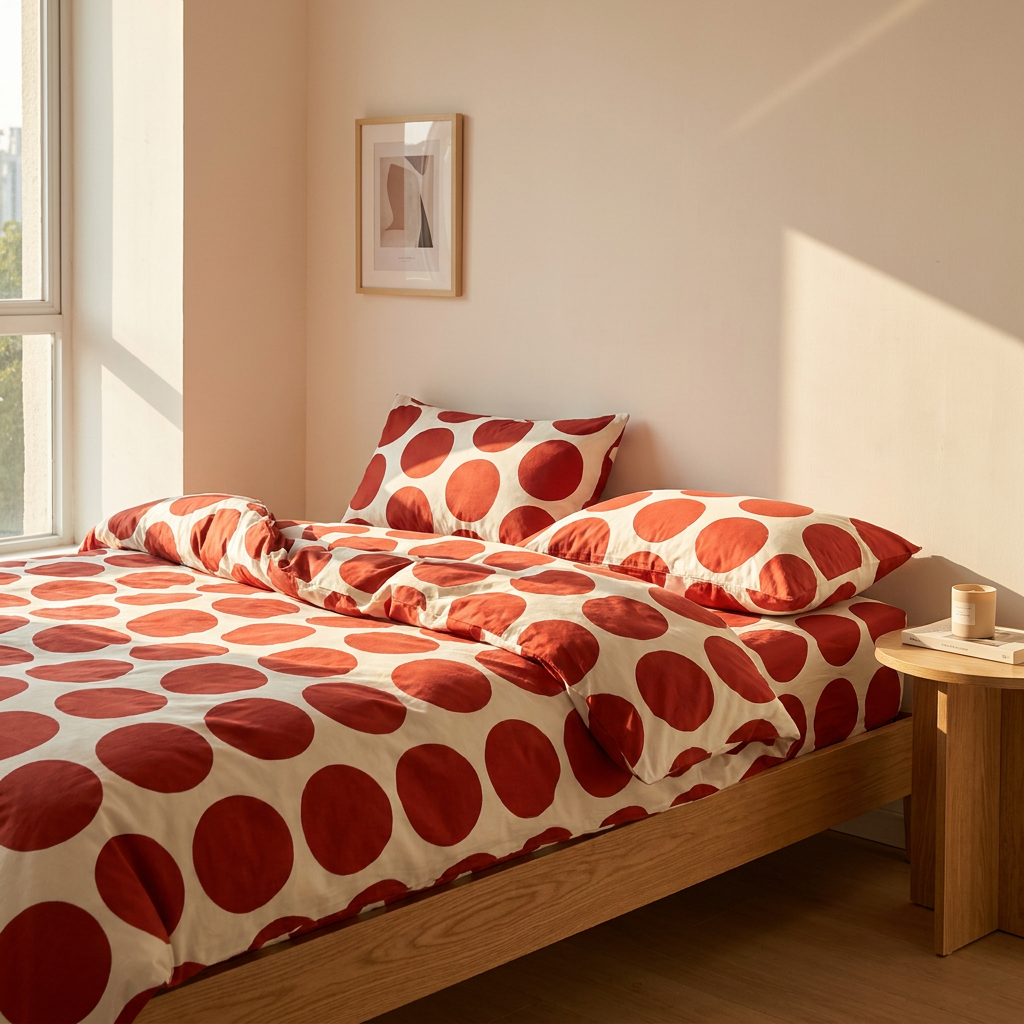 The Dusk Pallino Sheet
