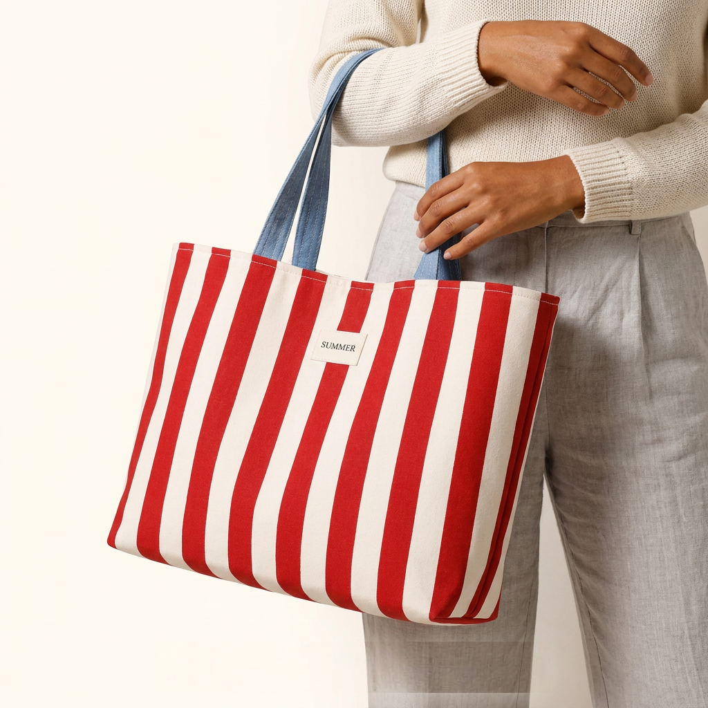 The Riviera Everyday Tote