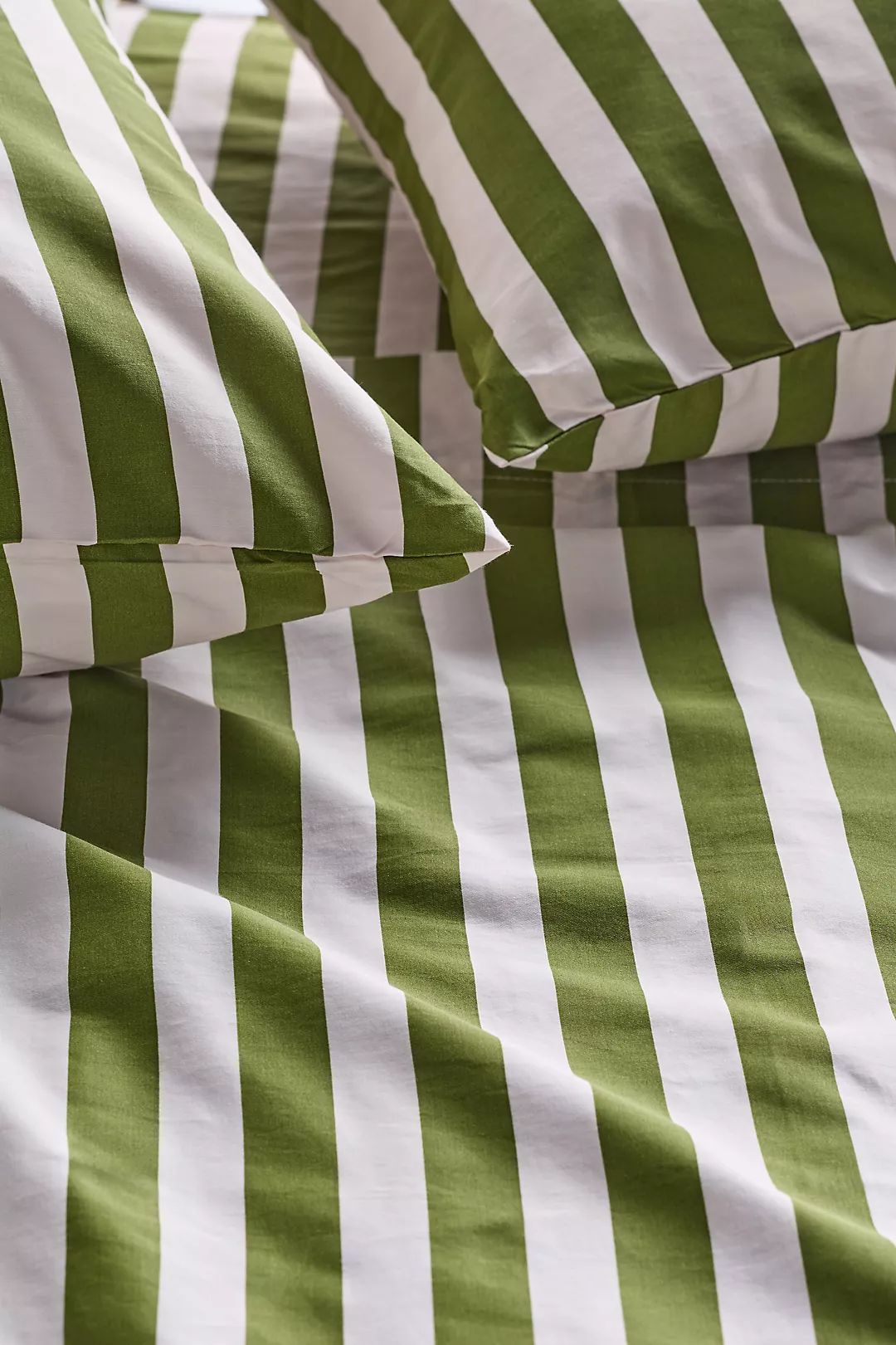 The Emerald Meridian Set