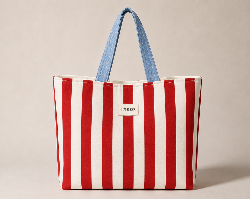 The Riviera Everyday Tote