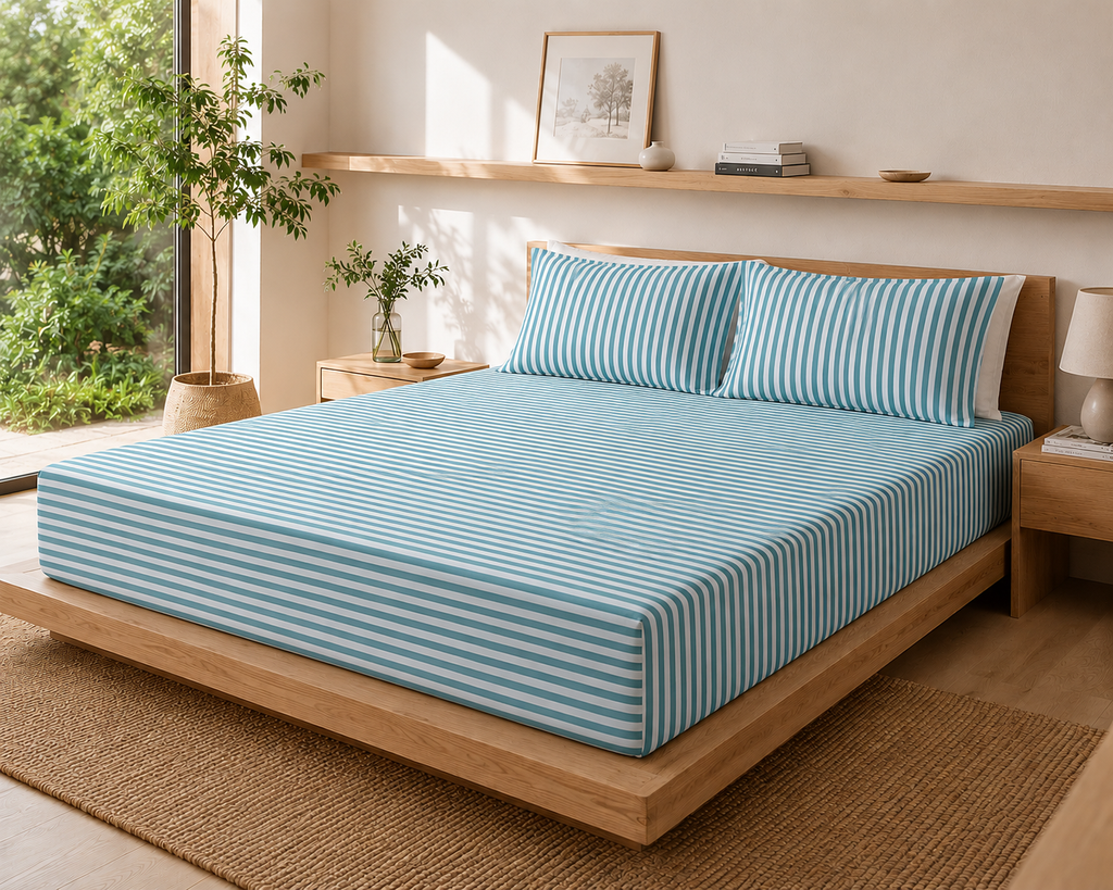 The Azure Sheet Set
