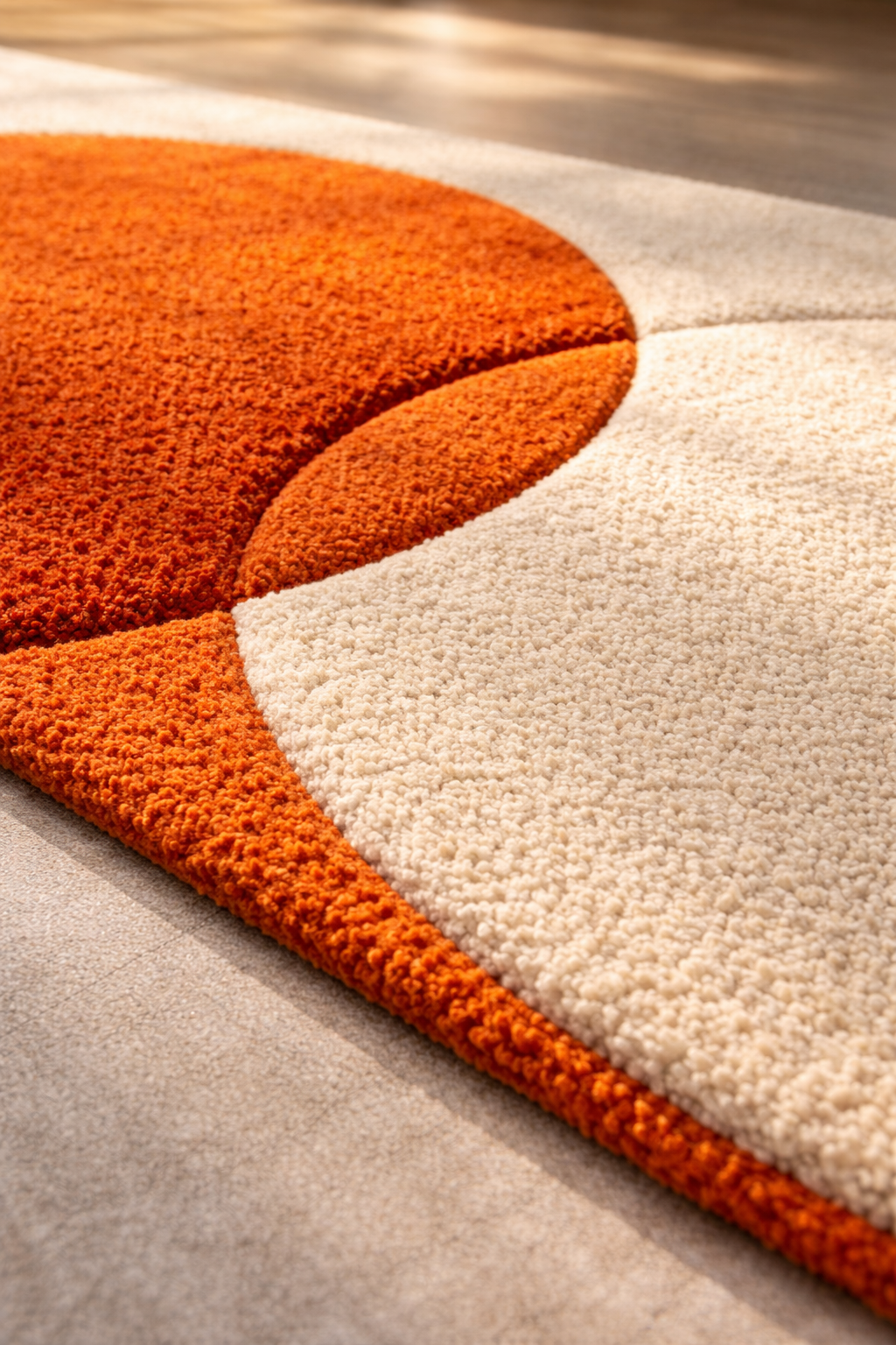 Ray Rug Wall Art – Summer Decor