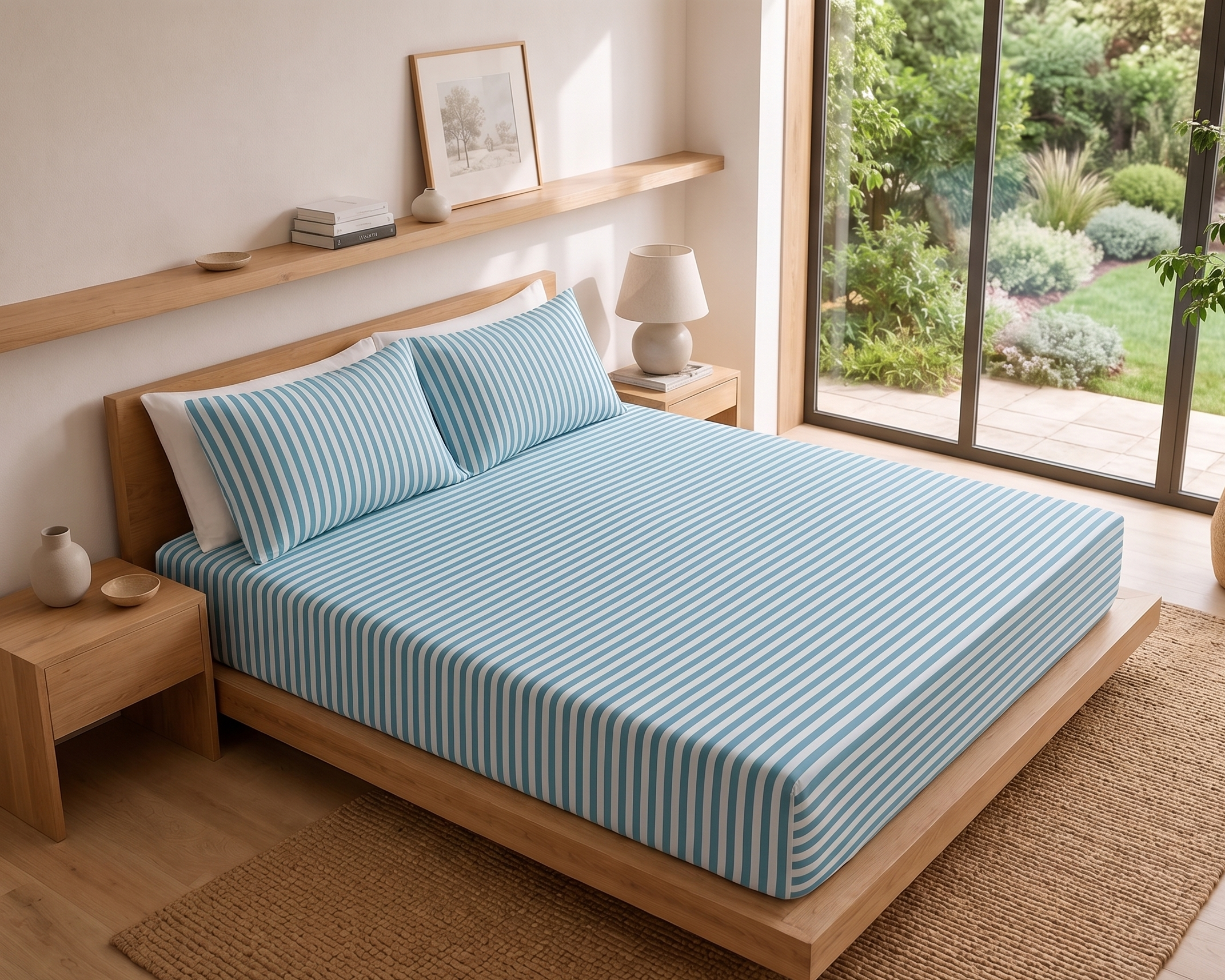 The Azure Sheet Set