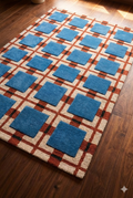 The Terra Block Rug