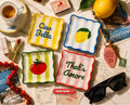 Dolce Mess: The Aperitivo Plates