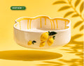 Piccolo: The Fruit Basins