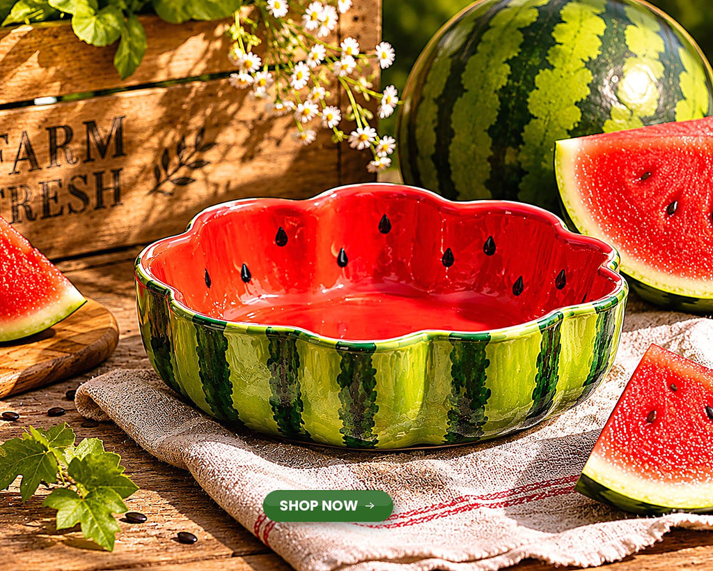 Piccolo: The Fruit Basins