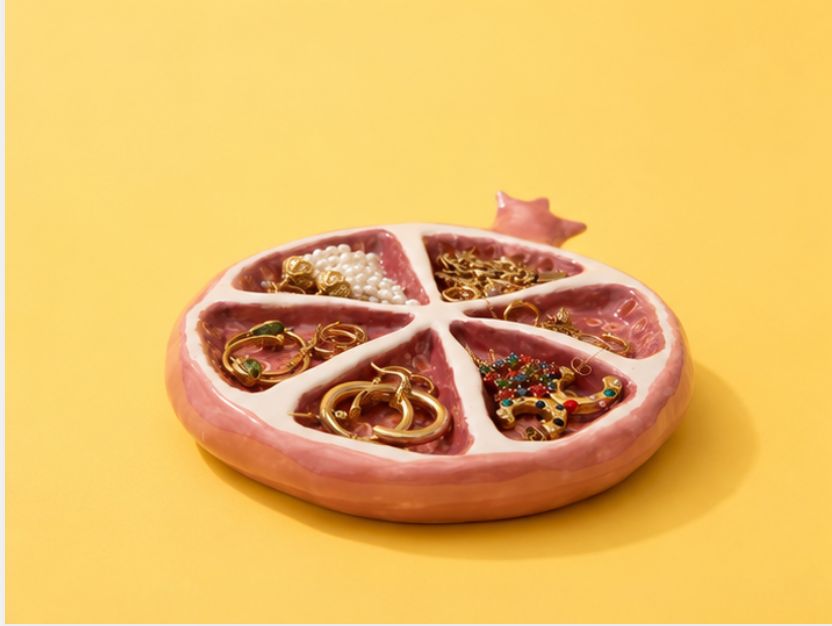 The Trinket Trays