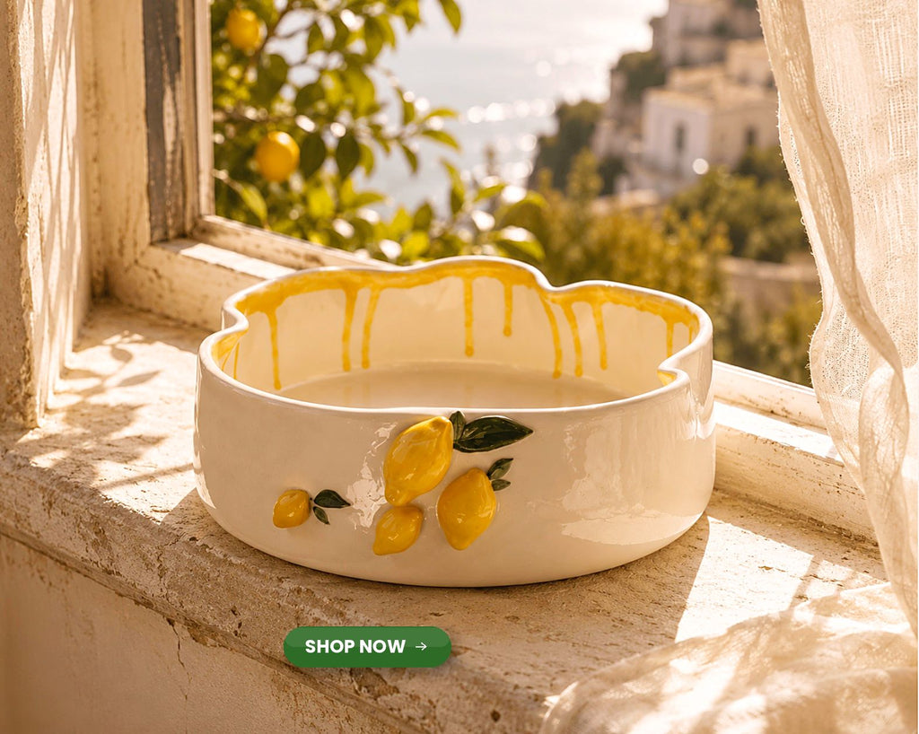 Piccolo: The Fruit Basins