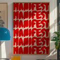 The Manifest Canvas