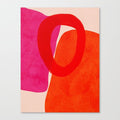 The Chromatic Halo Canvas