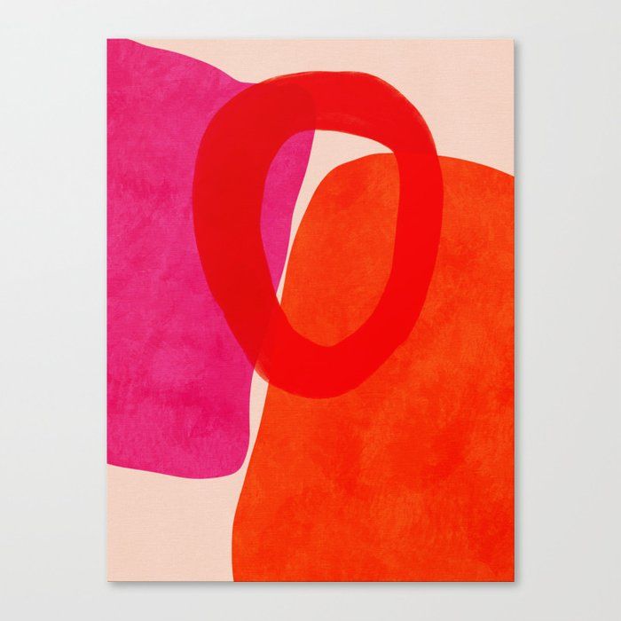 The Chromatic Halo Canvas